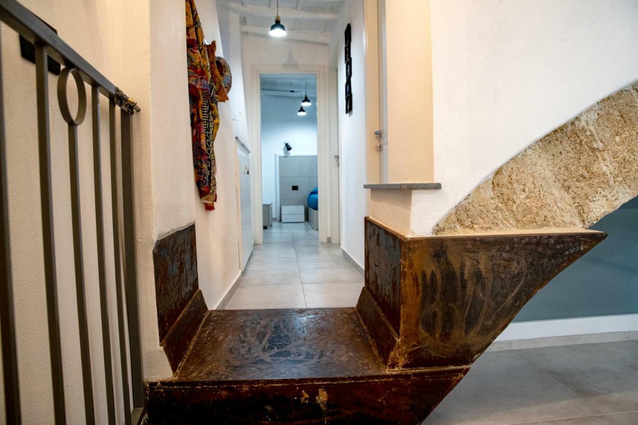 Apartamento Casa Sul Corso Cefalú Exterior foto